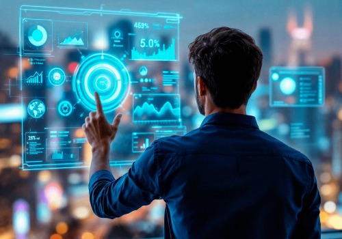 Business Process Digitisation